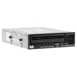465791-001 HP LTO4 ULTRIUM 1760 SCSI HH INTERNAL TAPE DRIVE